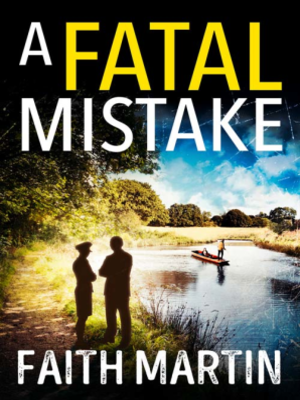 cover image of A Fatal Mistake